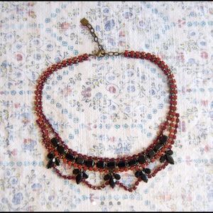 DANNIJO Viktor necklace